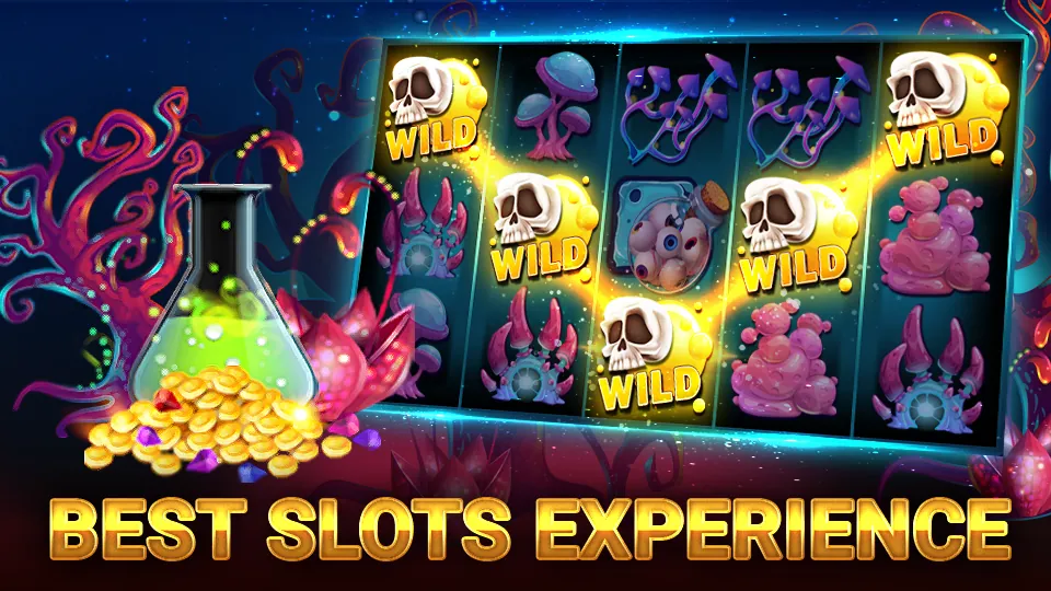 Game Bắn Cá Nàng Tiên Cá