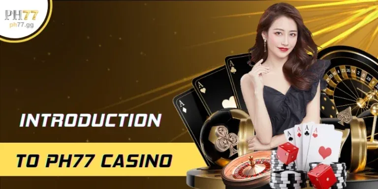 qh8 casino trực tuyến