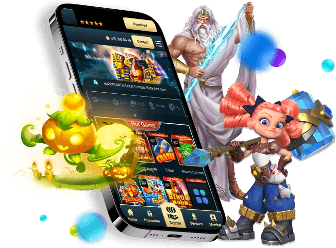 Ưu đãi hấp dẫn tại qh8