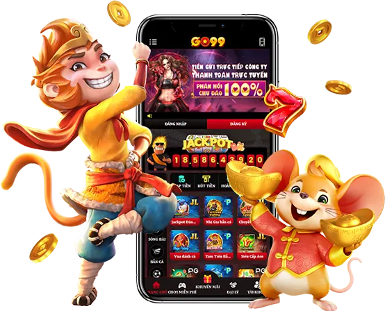 Đa dạng trò chơi qh8