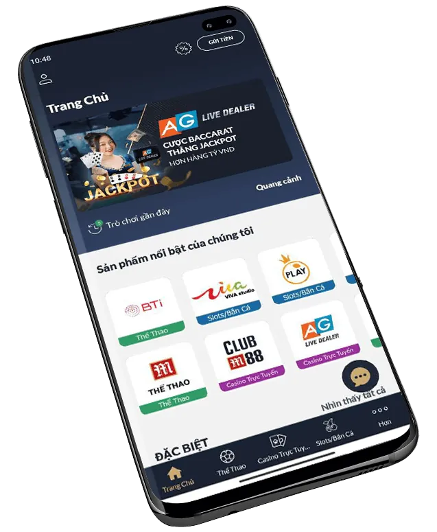 Bàn Sic Bo trực tuyến tại QH8