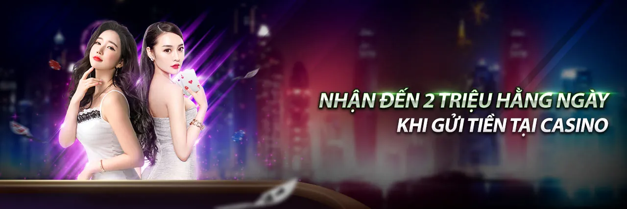 Khuyến mãi nạp tiền lần đầu cho bắn cá