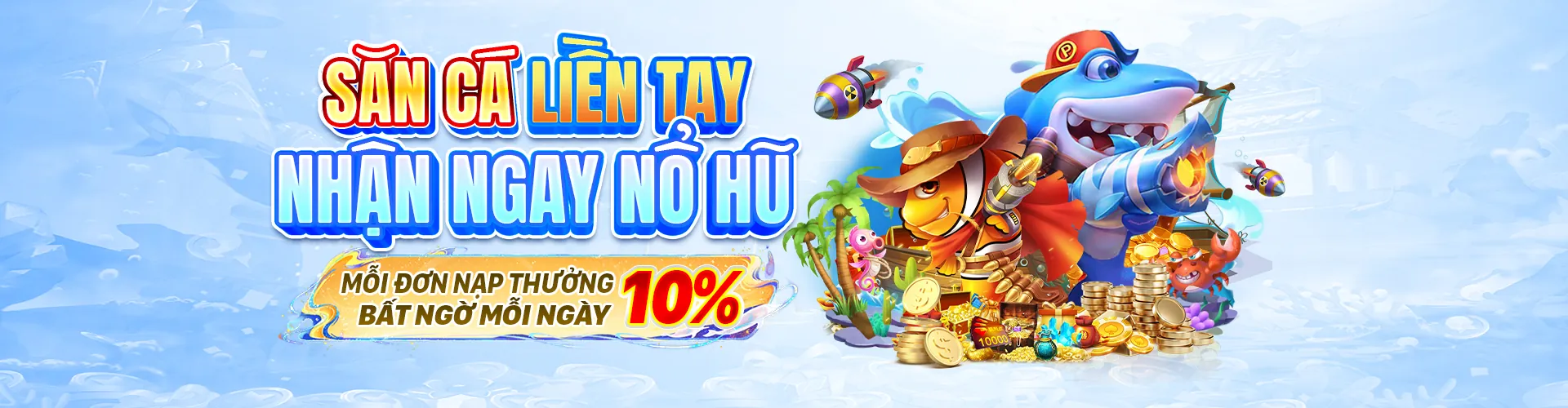 Khuyến mãi chào mừng QH8