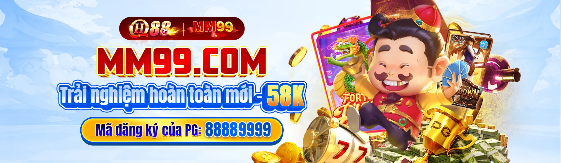 Hình ảnh giới thiệu về nền tảng cá cược qh8