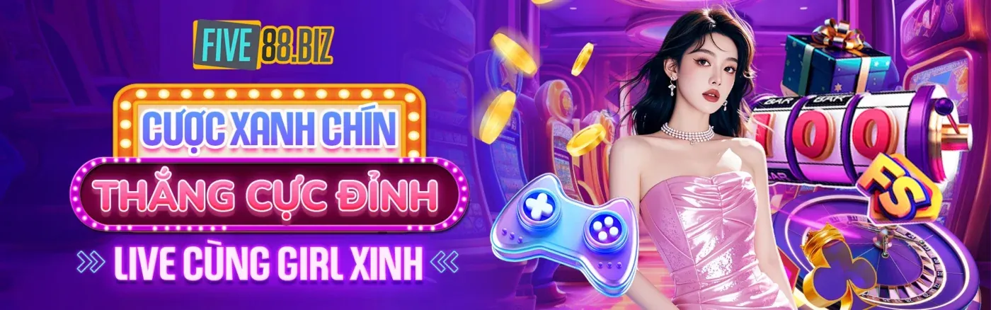 Hình ảnh nền qh8 với các trò chơi cá cược trực tuyến