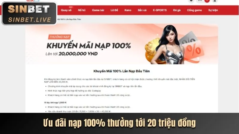 Kho trò chơi đa dạng tại qh8